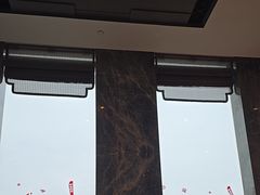 -美食汇自助餐厅(成都万达瑞华酒店)