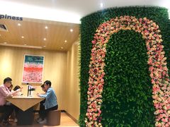-CoCo都可(东城国贸店)