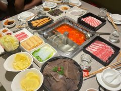-海底捞火锅(万达广场店)