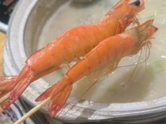 -丰尔粥食·粥底火锅·桑拿鸡(大良总店)