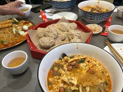 -陈熹公民族美食文化餐厅(中华广场店)