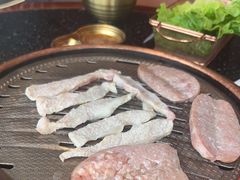 -伏一解牛烤肉专门店(信业购物中心店)