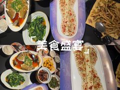 -知楚•精致湖北菜(武商MALL店)