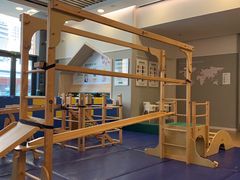 -亲亲袋鼠托育早教·思维专注力·棕熊英语(鼓楼恒力城店)