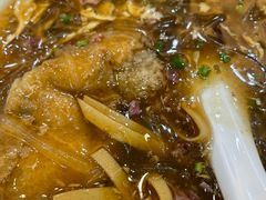 -毛华美食(清扬路店)