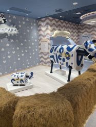 -奈尔宝家庭中心·亲子餐厅(北京东坝万达店)