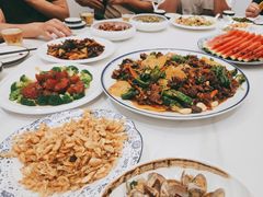 -食鸡公社辣子鸡·潍坊菜·烧烤