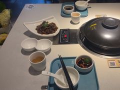 -百年果林椰子鸡(中洲店)