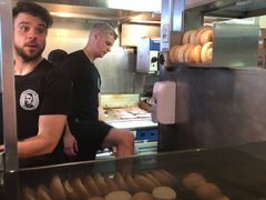 -Fergburger(皇后镇店)