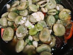 -老街饭庄·地道淮扬菜(扬子江北路总店)