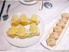-香樟花园新粤料理(无锡万象城店)