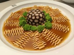 -鲁班张中原家宴(马庄街店)