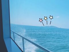 -三亚西岛海洋文化旅游区