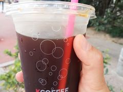 -肯德基(杭州浦沿店)