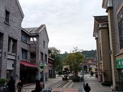 -新津老码头旅游小镇