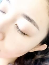 -MIVI野生眉纹绣纹眉