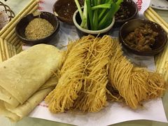-大张烙馍村(三环南路旗舰店)