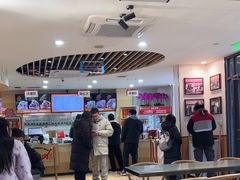 -闫家驴肉老店(华电一校店)