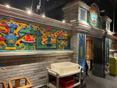 -北平楼·烤鸭·北京菜(牡丹园店)