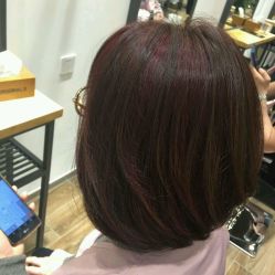 -曼都发型·臻选