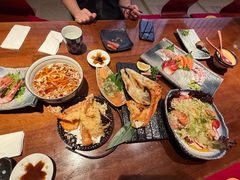 -千代武日本料理(开发区店)