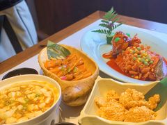 -卯时·龙光雅宴·精致锡帮菜(惠山古镇店)