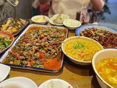 -兔槽江湖菜·重庆璧山兔(水围店)