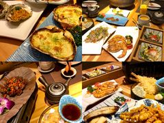 -割烹旭日本料理(龙湖狮山天街店)