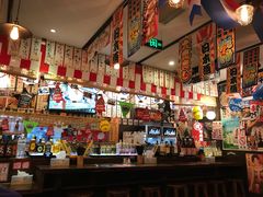 -平成屋· Late Night 食堂(四川北路店)