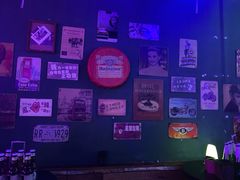 -好久不见网红乐队酒吧(鼓浪屿海底世界店)