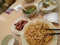 鸡粥-百家鸡味馆(清泰店)