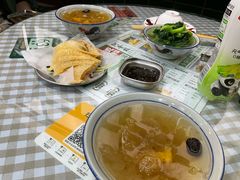 -阿金大白·上海菜馆(新天地店)