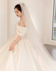 点击看大图 -纯色时光婚纱艺术馆WHITE