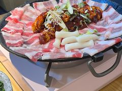 -双门洞·森系料理(体育西店)