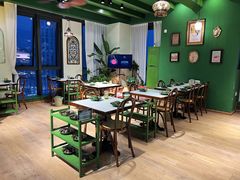-Thai Basil罗勒叶泰式餐厅(时代天街店)