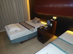 -丰悦养生·足浴·SPA(嘉庚店)