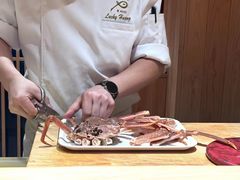-麦MUGI铁板烧日式料理