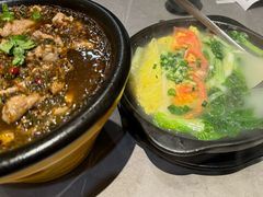 -陶德砂锅(蜀汉路店)