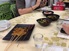 -聚味瞿记·龙虾堂(渔人码头一店)