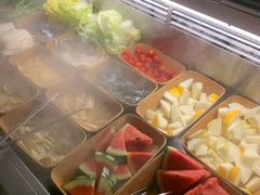 -火炉火自助餐(西直门凯德MALL店)