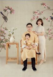 点击看大图 -拾光年华摄影馆(菱角湖公园店)