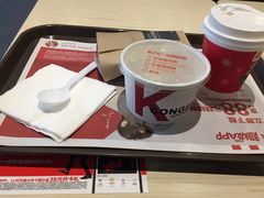 -肯德基(杭州复兴店)