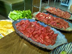 -福牛阁潮汕牛肉火锅