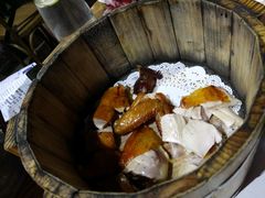 -胡桃里音乐酒馆(星湖北一里店)