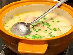 台州手撕豆腐-宁邦·家宴·南京菜(红山动物园店)