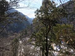 -北京上方山国家森林公园