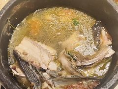 -春天里餐厅(西田城店)