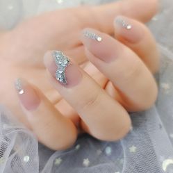 -闺蜜美甲