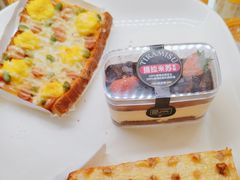 -味多美蛋糕(东直门店)