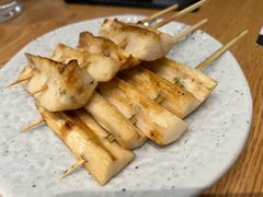 -沼津港精致料理·寿喜烧·烧鸟(青浦宝龙广场日料榜单店)